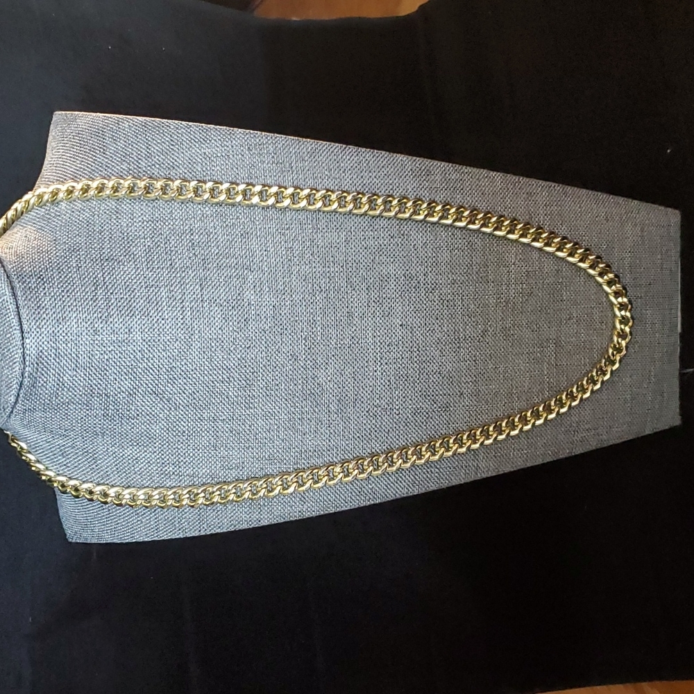 Super Fake Cuban Link